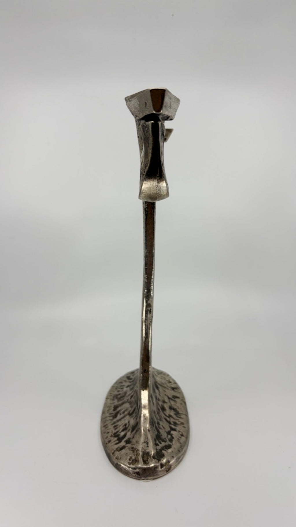 chandelier by Rougeau