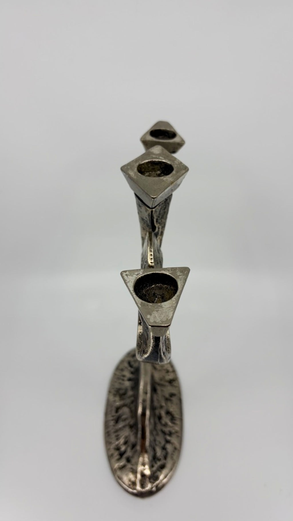 chandelier by Rougeau