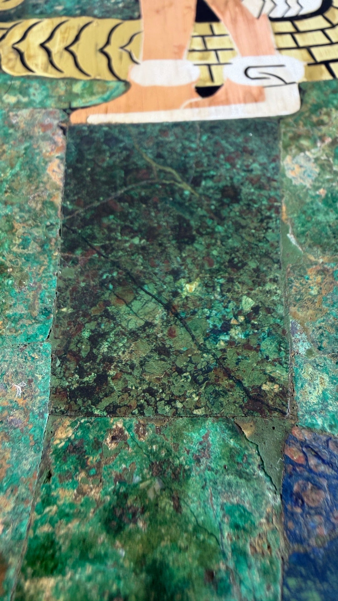 Pedestal Dish von Los Castillo