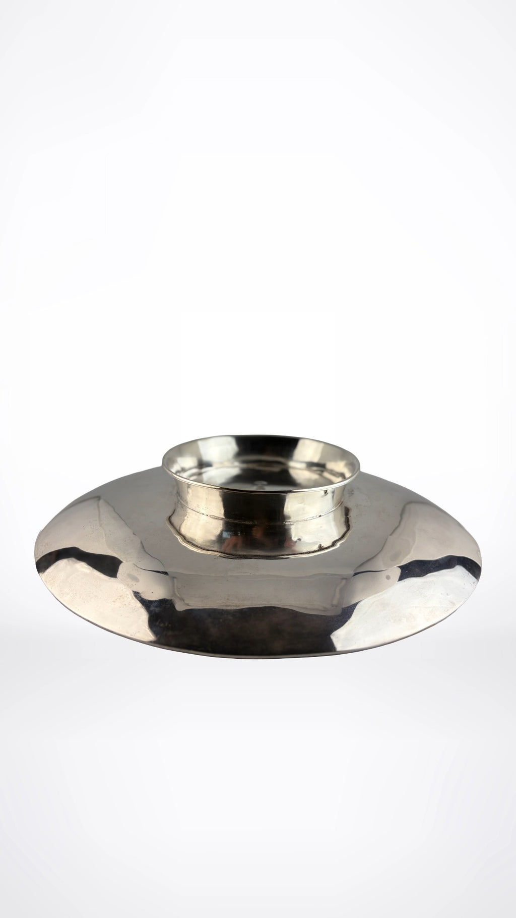 Piedestal Platte von Los Castillo