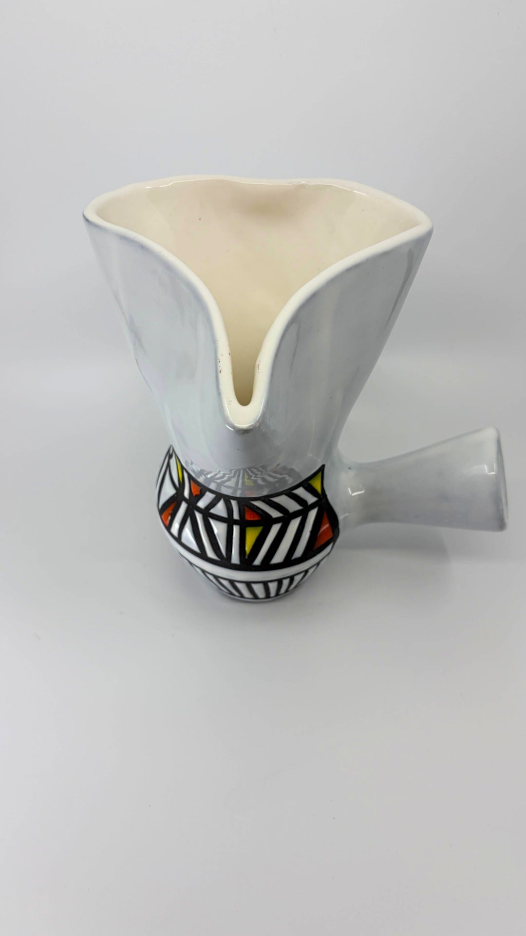 Chocolate Pot by Roger Capron