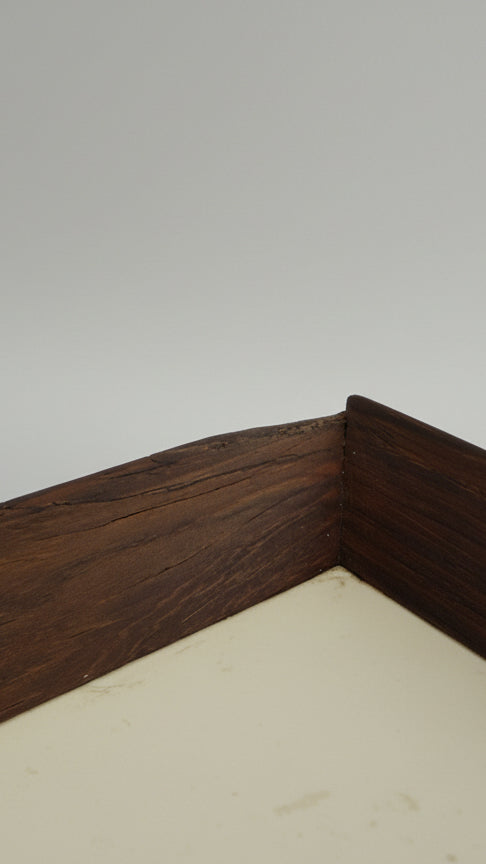 Servierwagen Poul Norreklt Detail 1