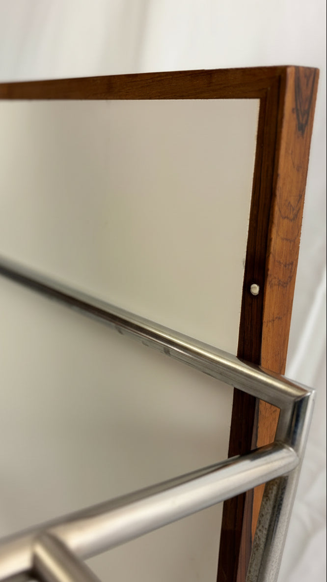 Servierwagen Poul Norreklt Detail 2