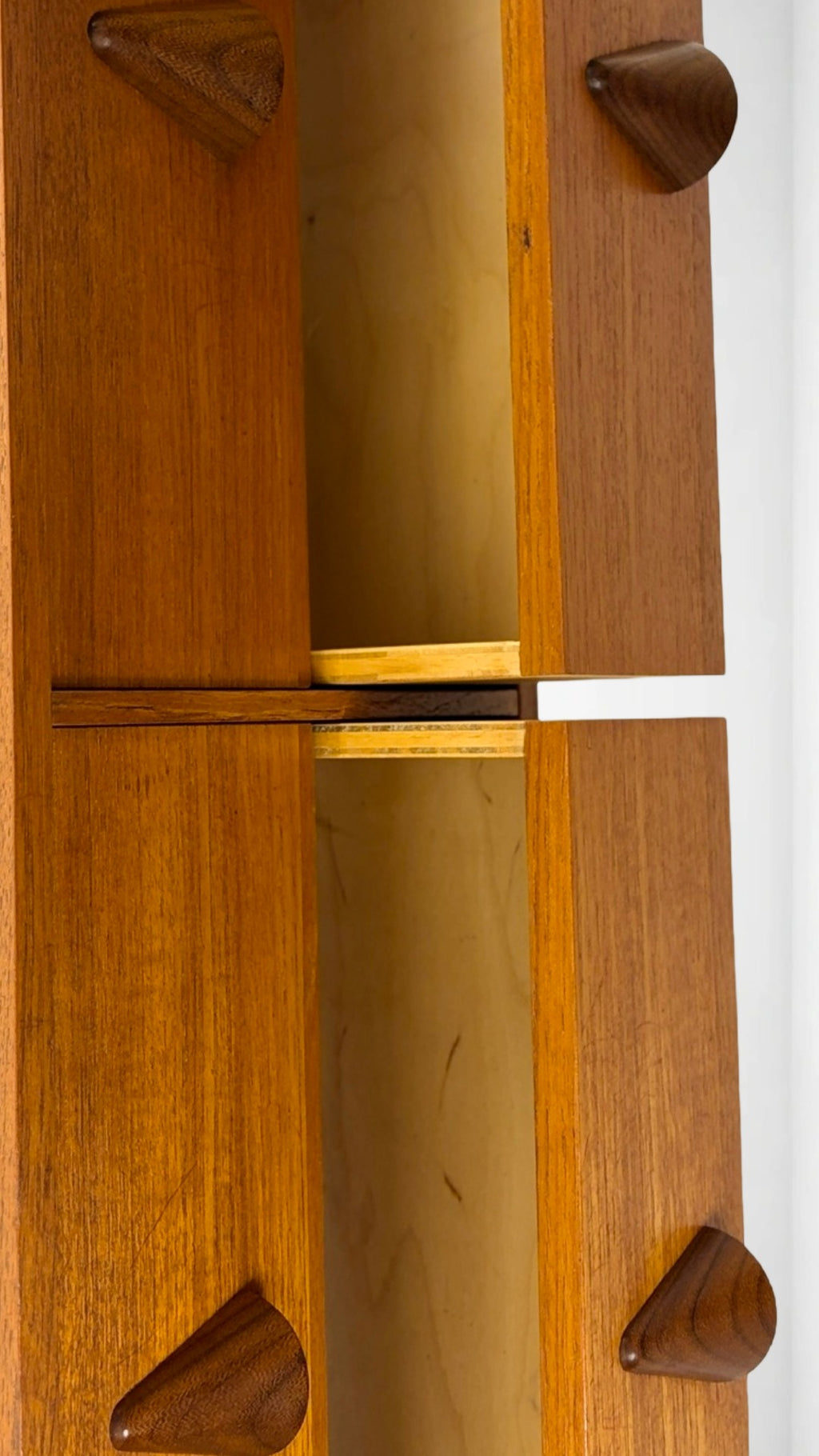 Sideboard M224 by Heinrich Vogt
