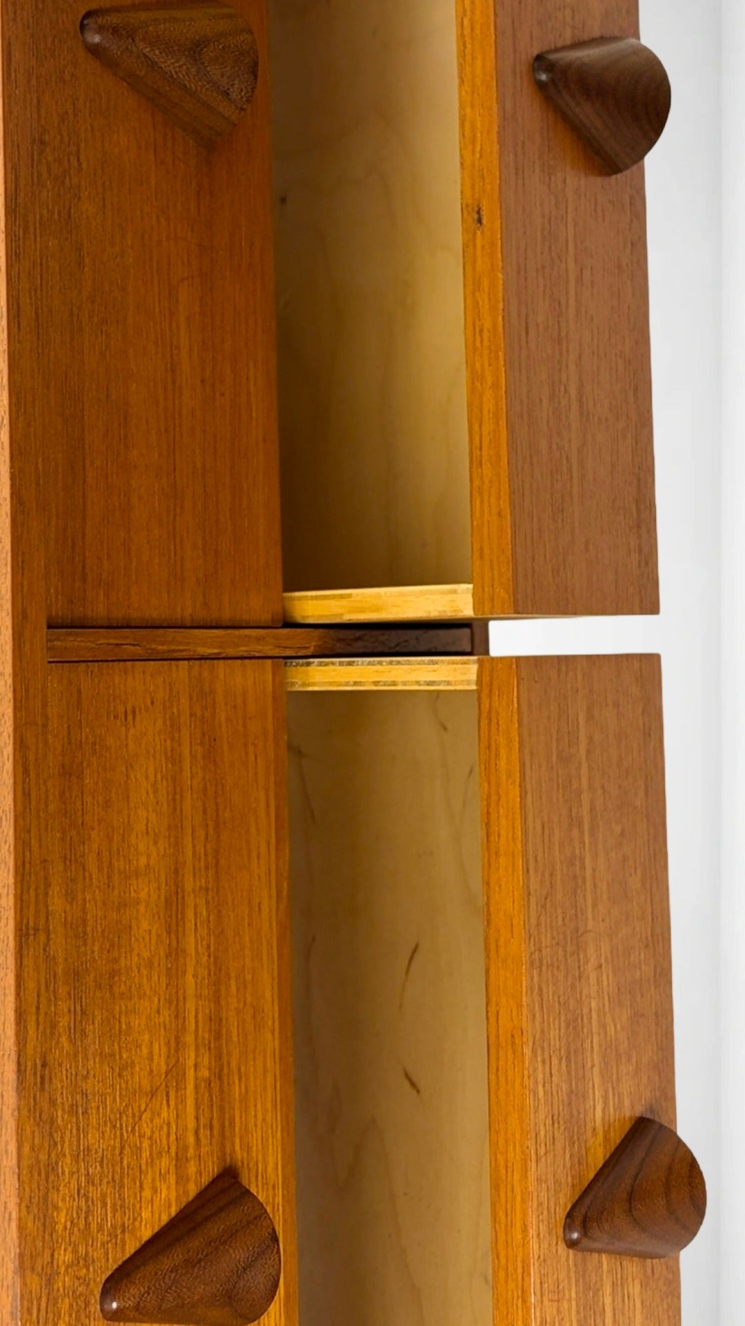 Sideboard M224 by Heinrich Vogt