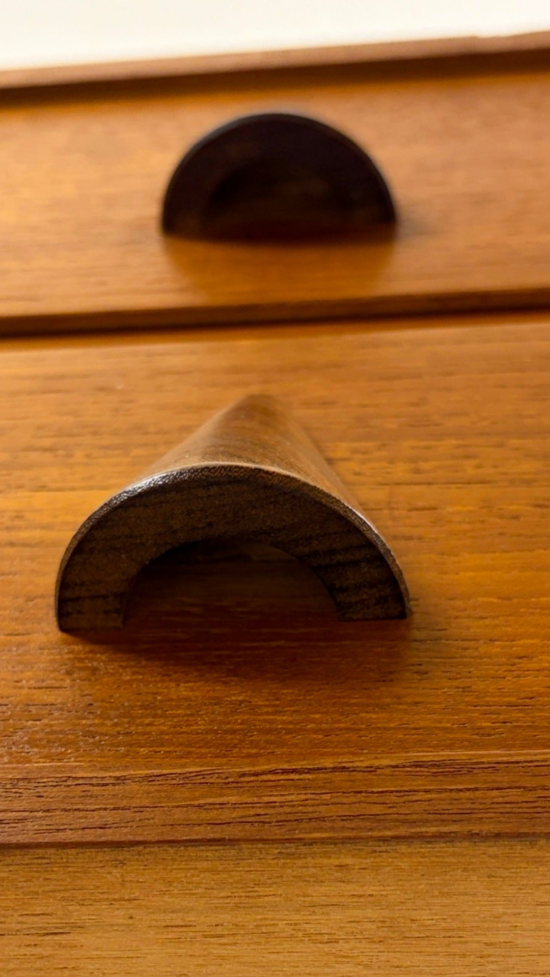 Sideboard M224 by Heinrich Vogt