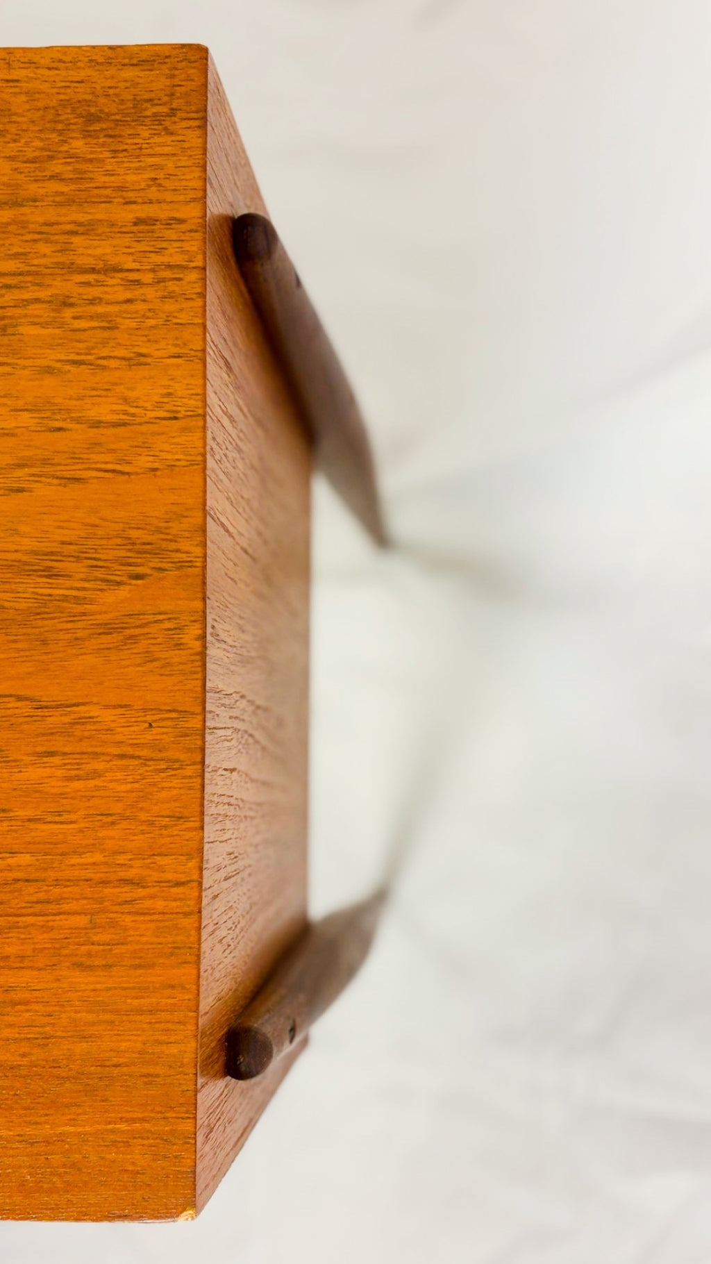 Sideboard M224 by Heinrich Vogt
