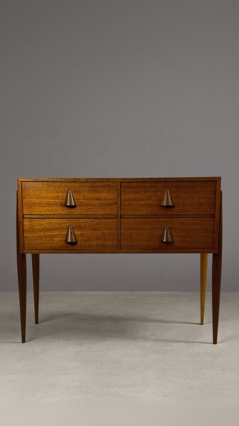 Sideboard M224 von Heinrich Vogt