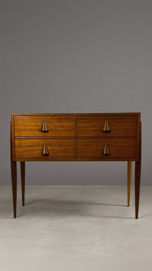 Sideboard M224 von Heinrich Vogt