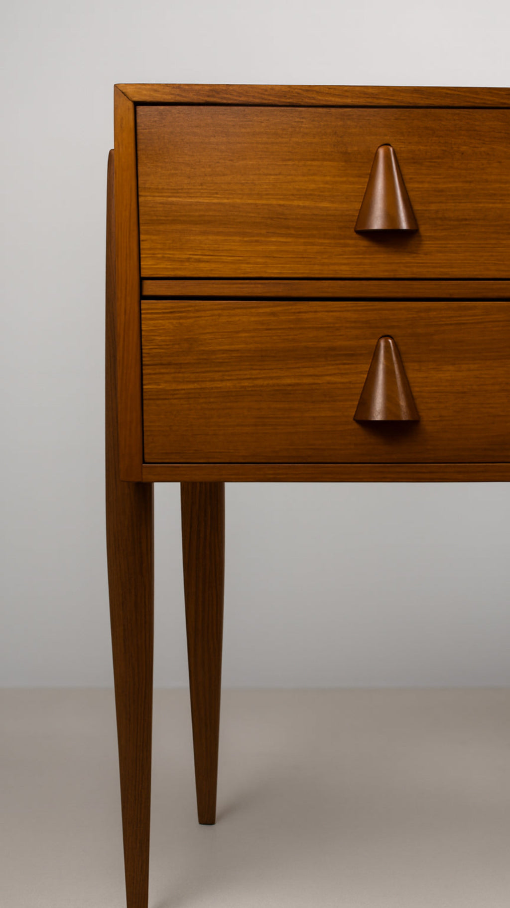 Sideboard M224 von Heinrich Vogt