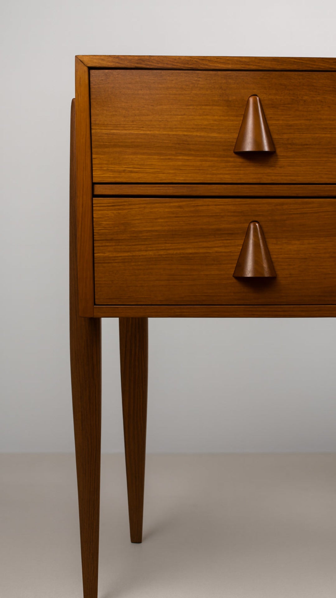 Sideboard M224 von Heinrich Vogt