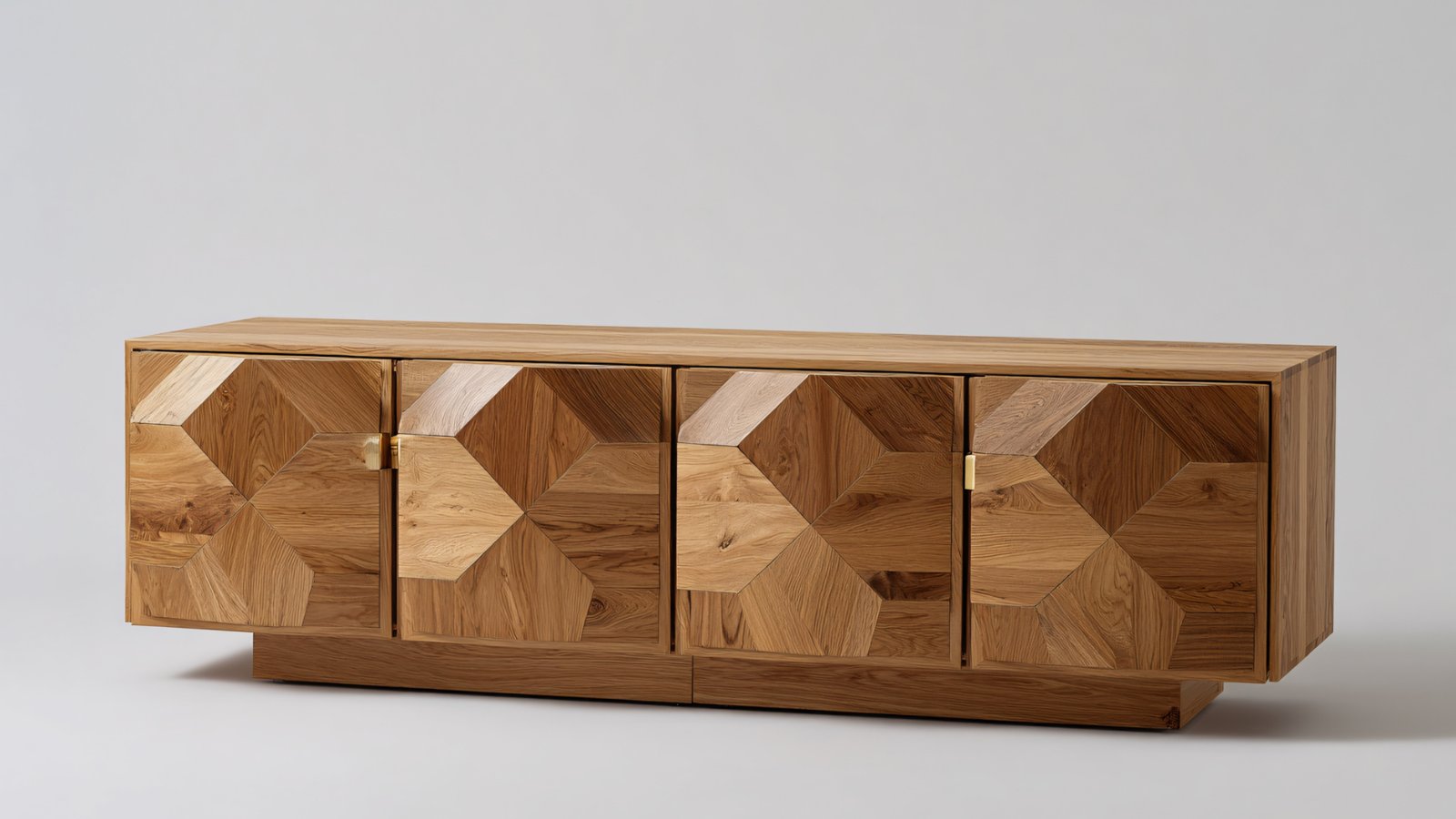 Galerie Tailliere : Sideboard Mid-Century