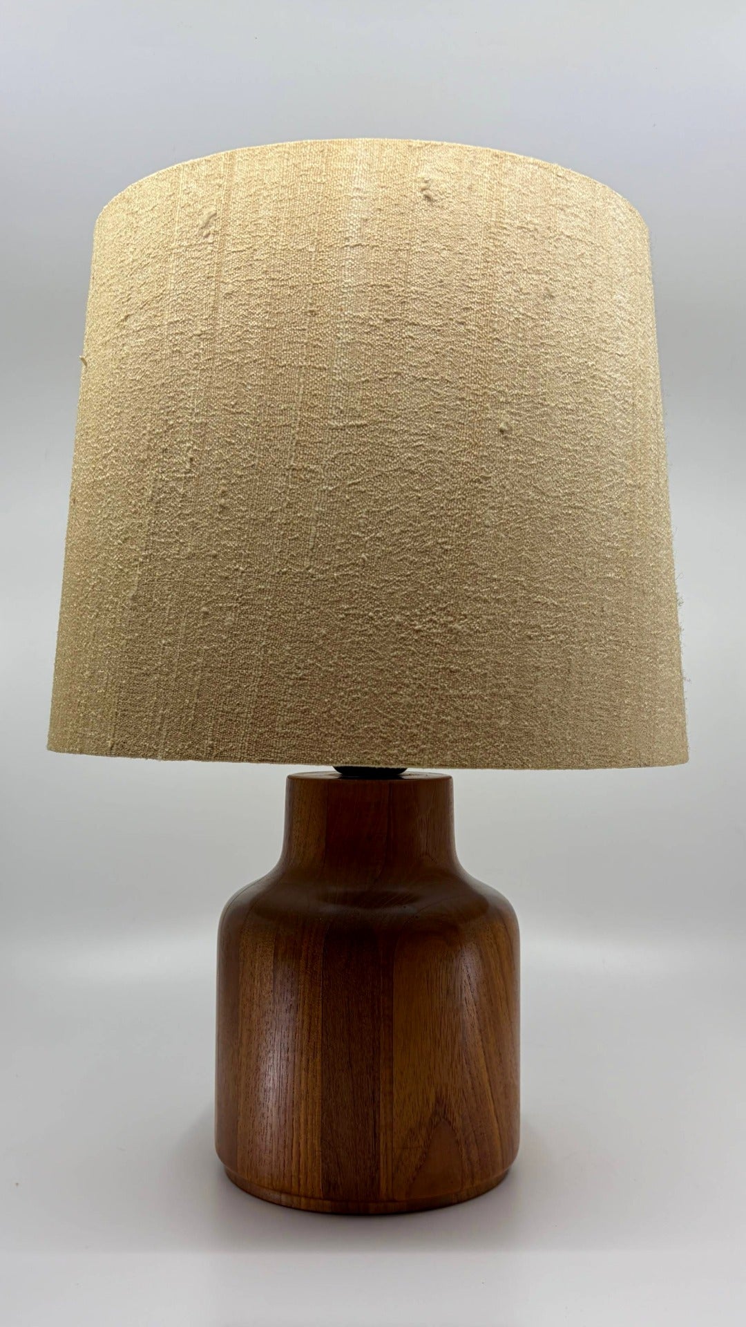 Table lamp by Kirk Copenhagen