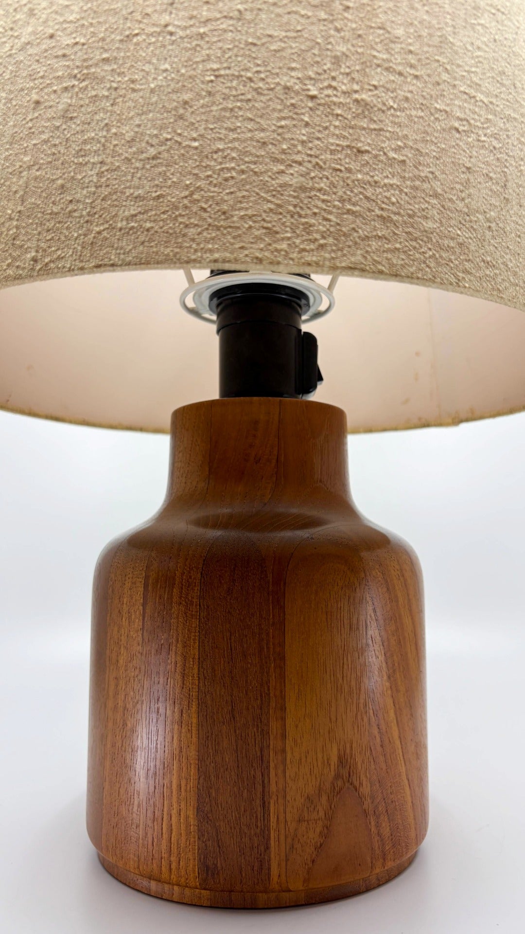 Table lamp by Kirk Copenhagen