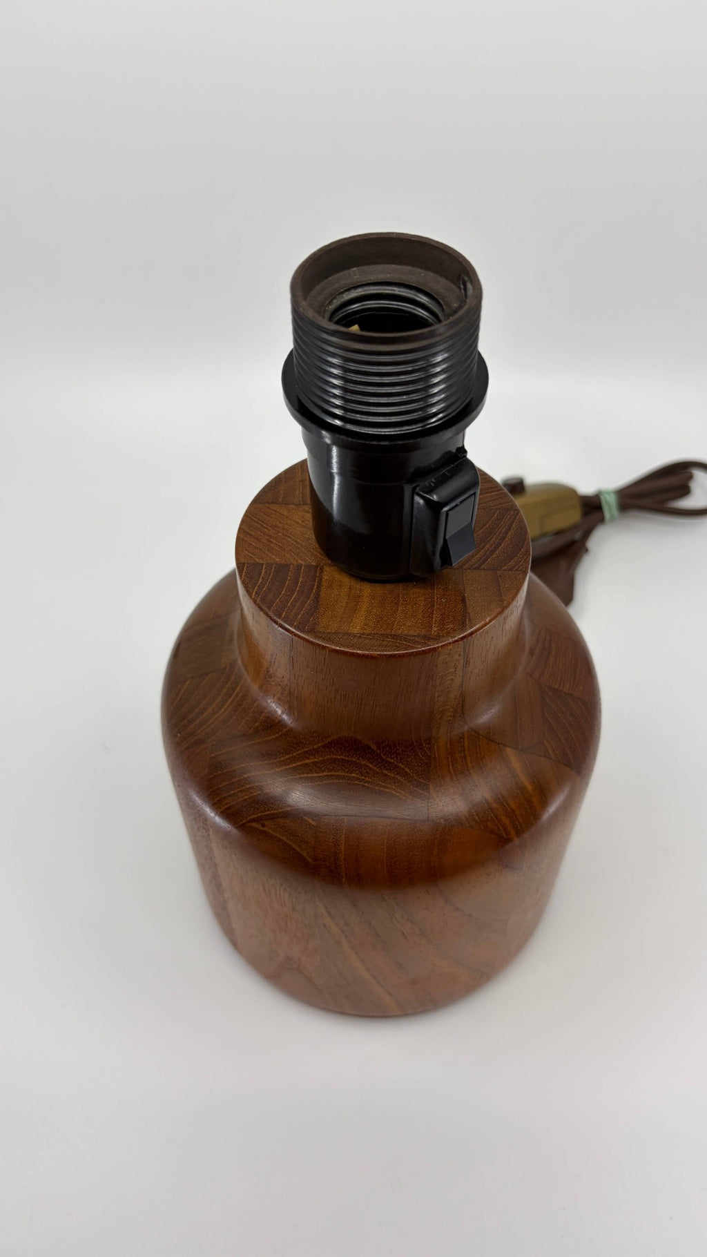 Table lamp by Kirk Copenhagen