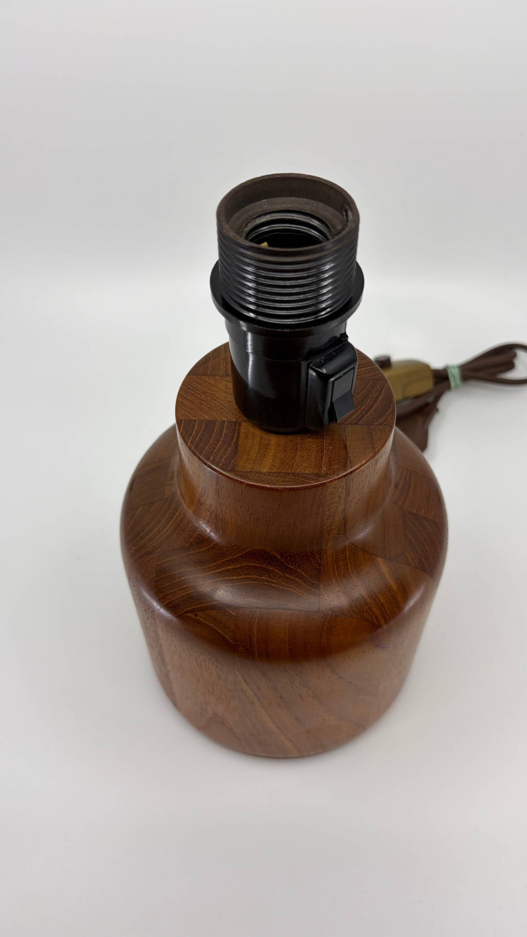 Tischlampe von Kirk Kopenhagen