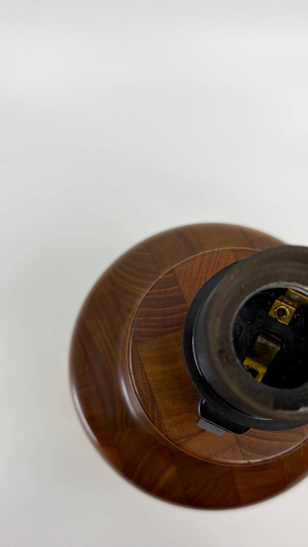 Table lamp by Kirk Copenhagen