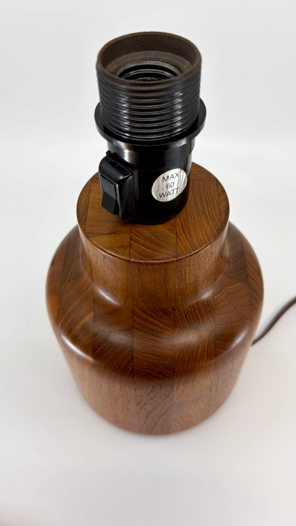 Table lamp by Kirk Copenhagen