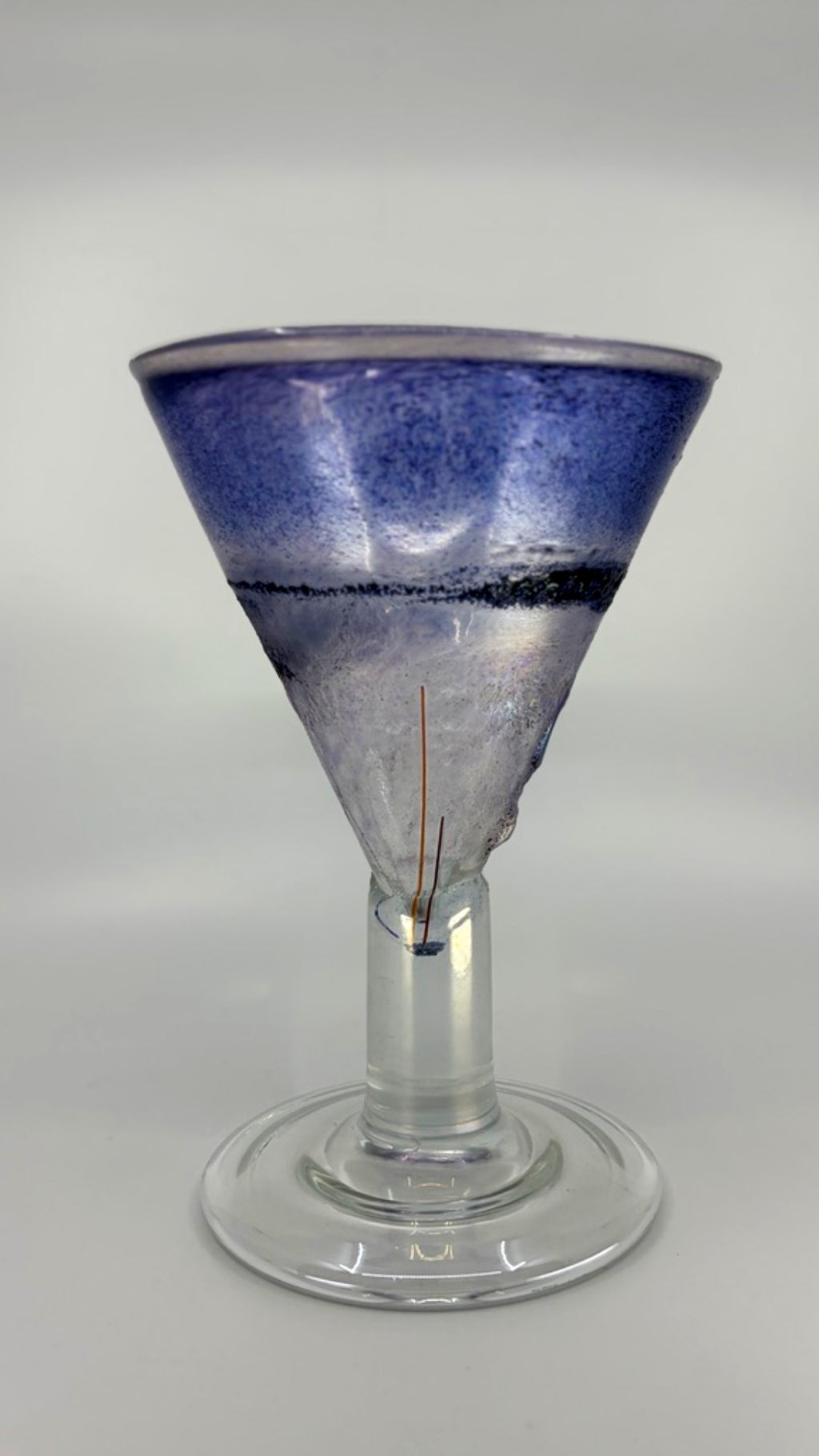 Vase by Bertil Vallien
