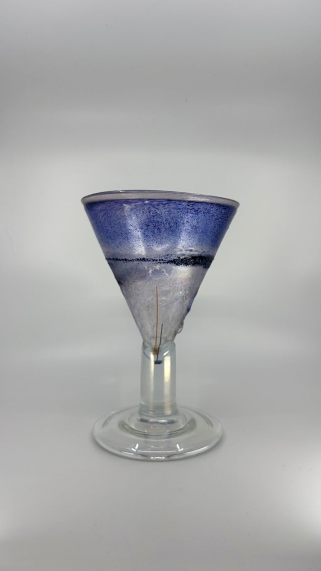 Vase by Bertil Vallien