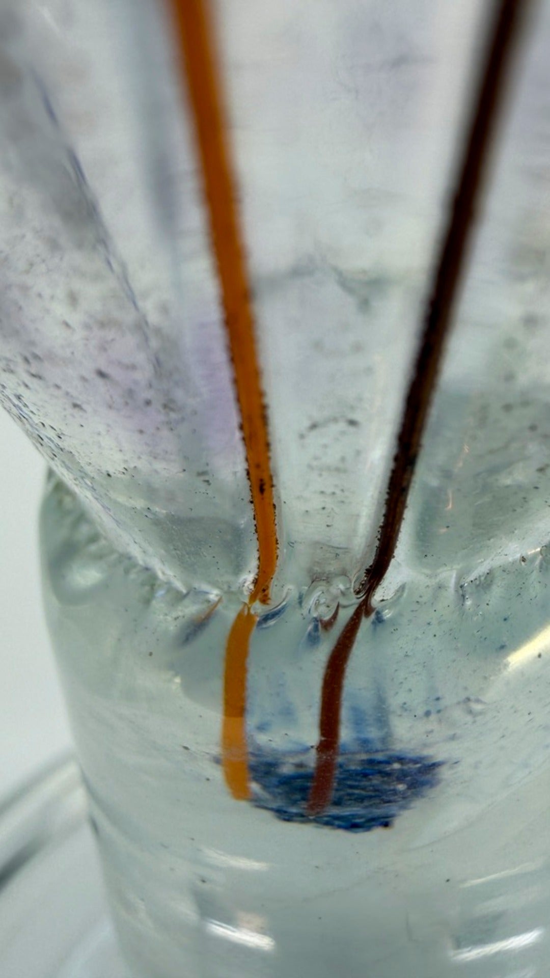 Vase by Bertil Vallien