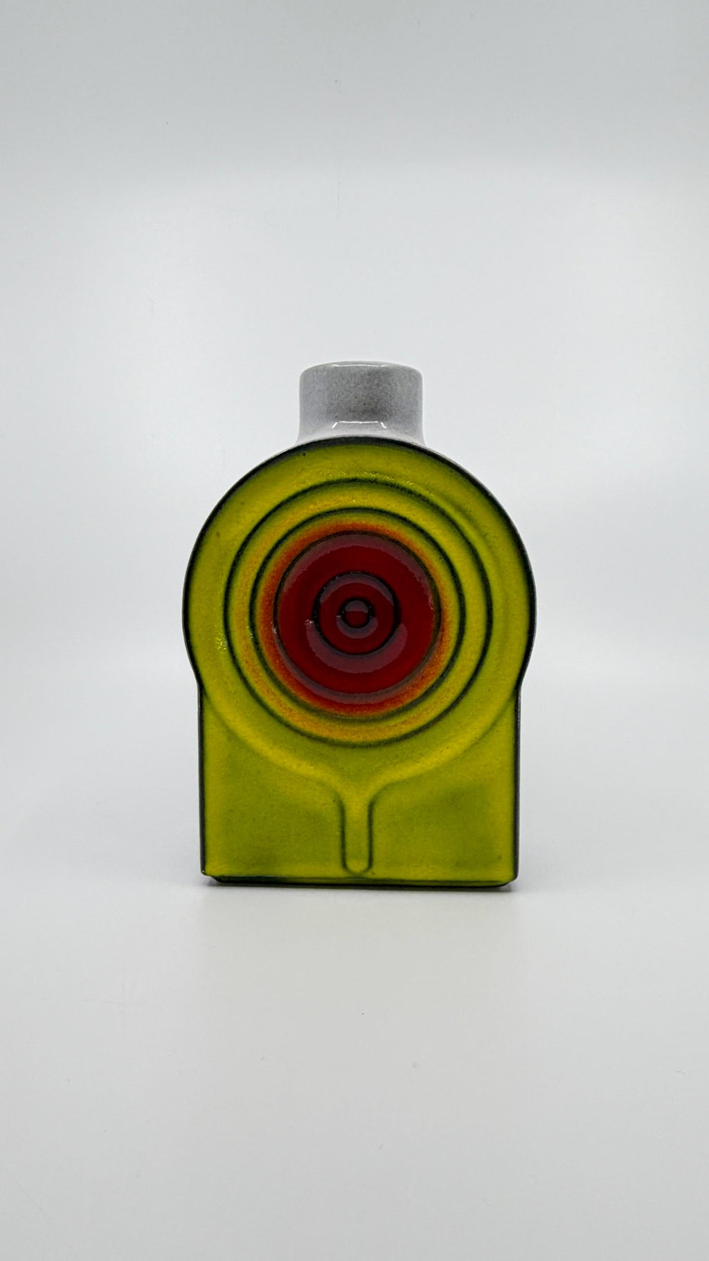 Vase by Carie Zalloui-Steulen