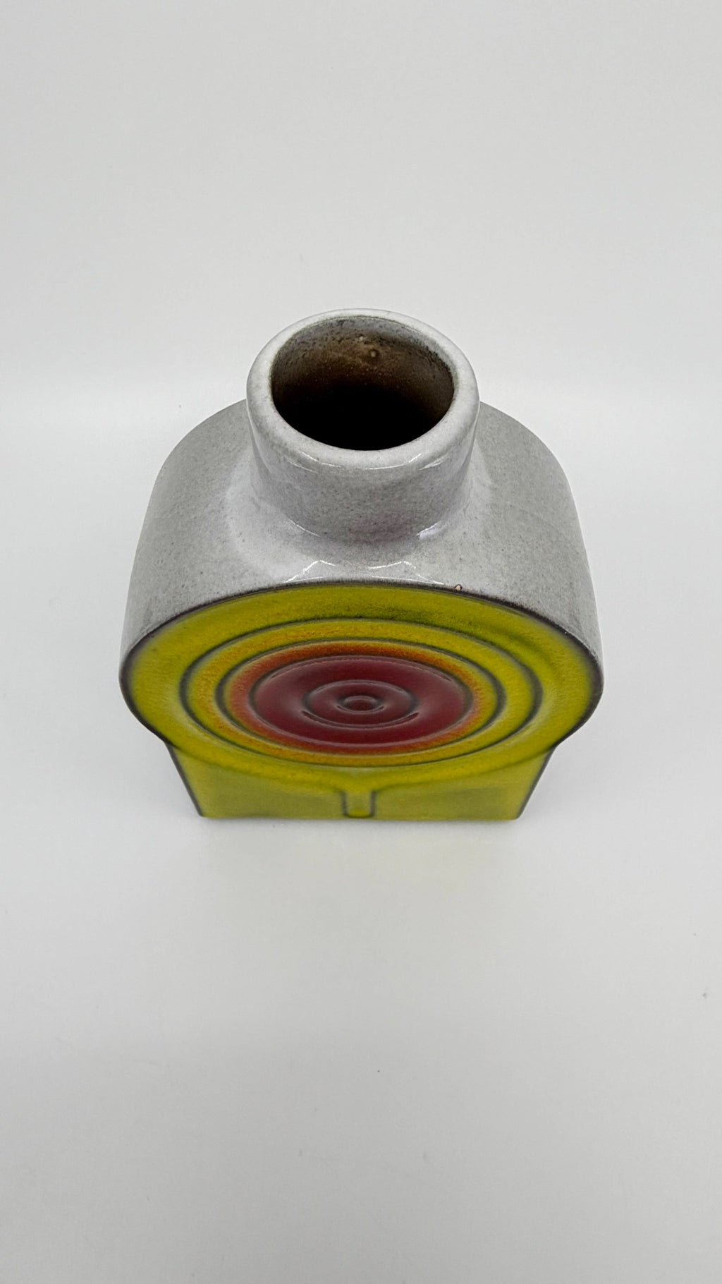 Vase by Carie Zalloui-Steulen