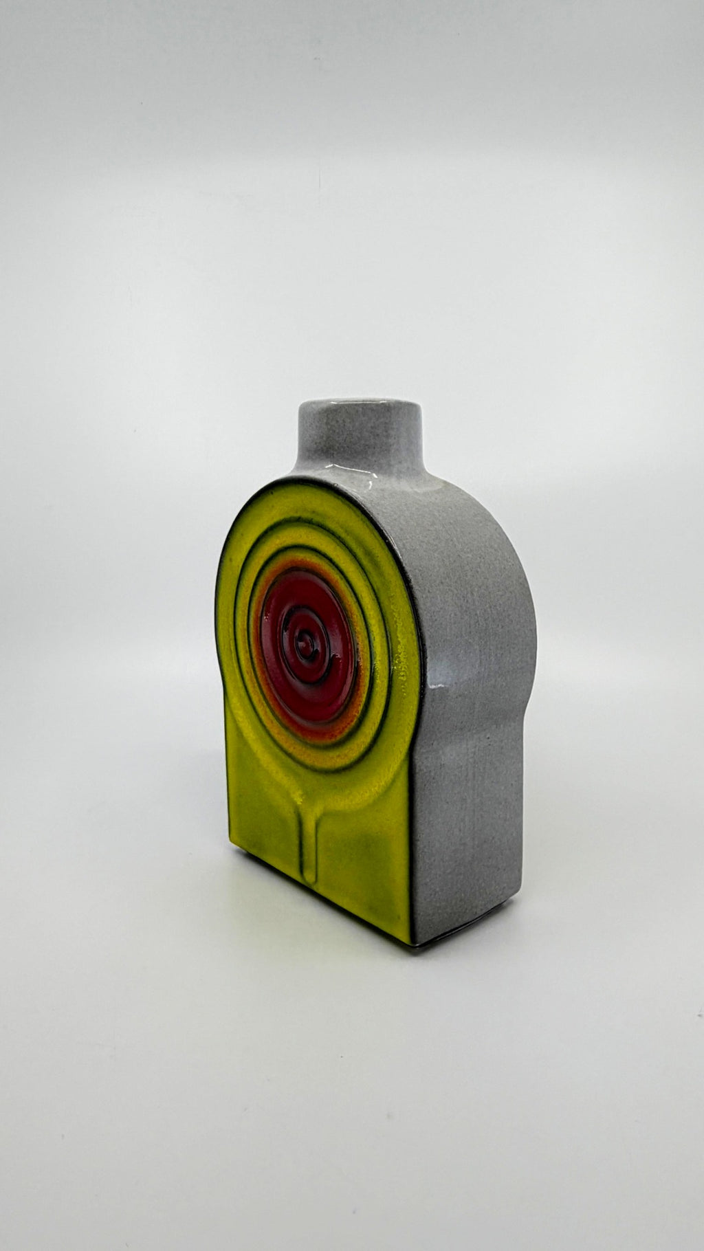 Vase by Carie Zalloui-Steulen