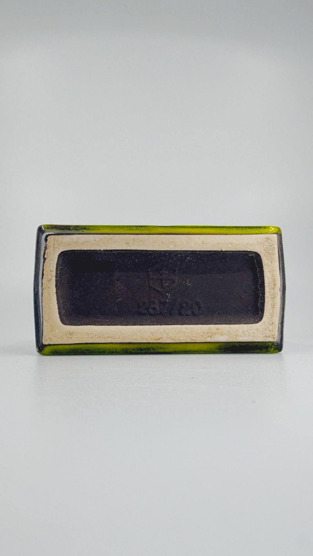 Vase von Carie Zalloui-Steulen