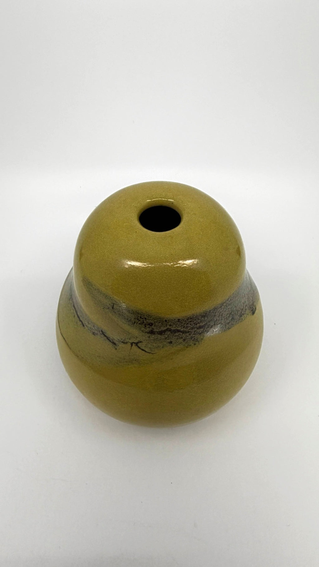 Vase by Horst Kerston
