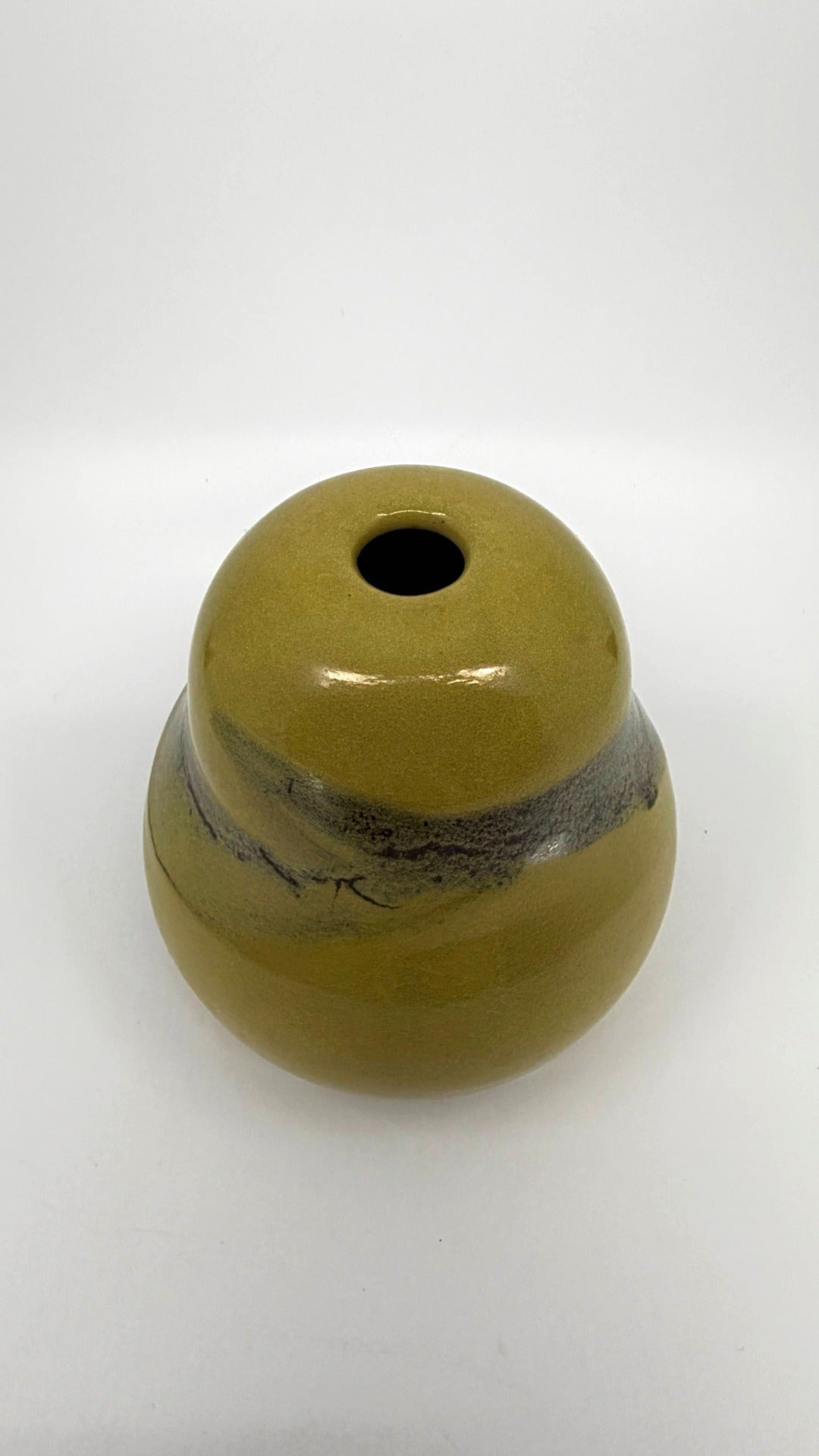 Vase von Horst Kerstan