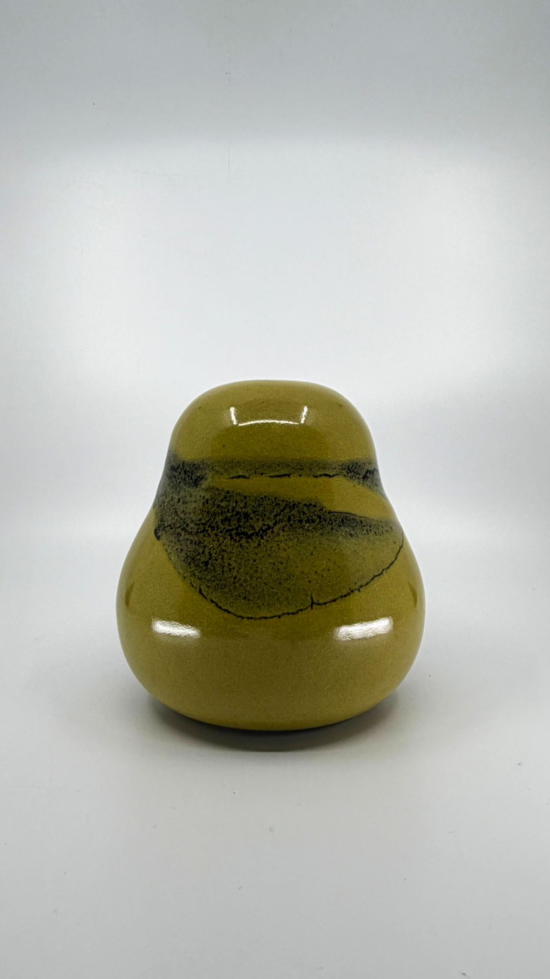 Vase de Horst Kerston