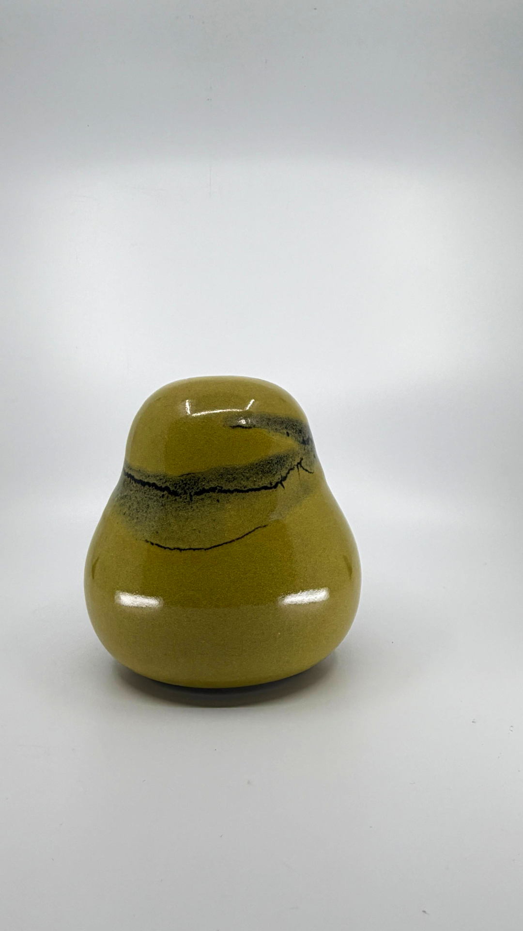 Vase de Horst Kerston