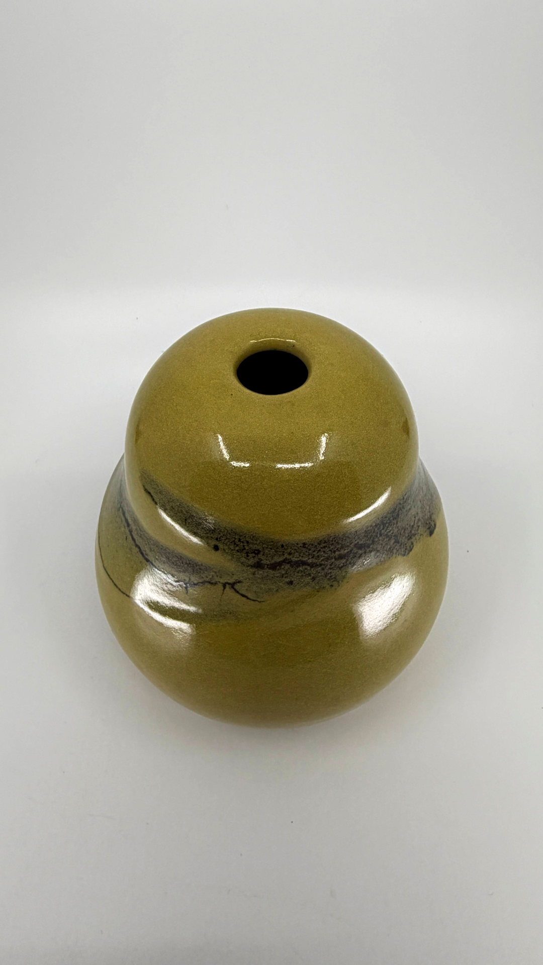 Vase de Horst Kerston