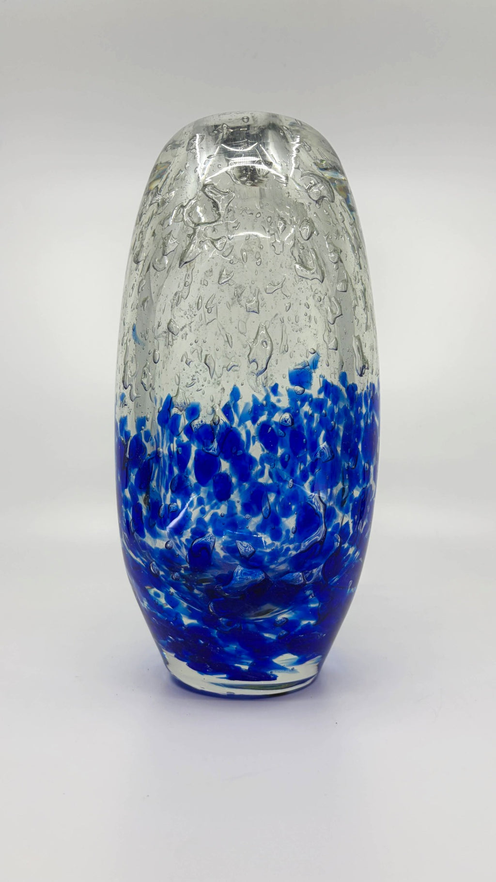 Vase by Jaroslav Svoboda
