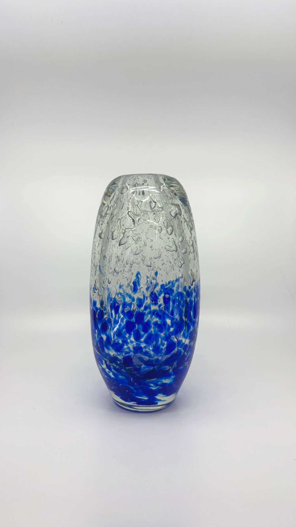 Vase by Jaroslav Svoboda
