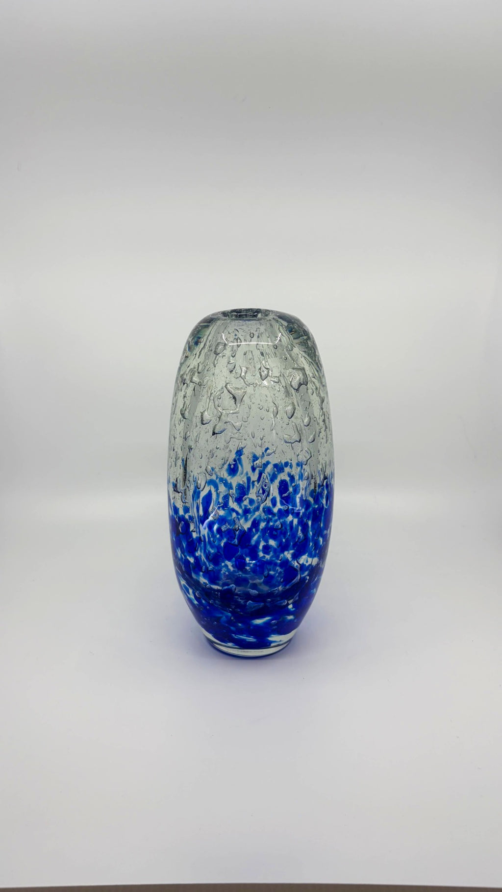 Vase by Jaroslav Svoboda