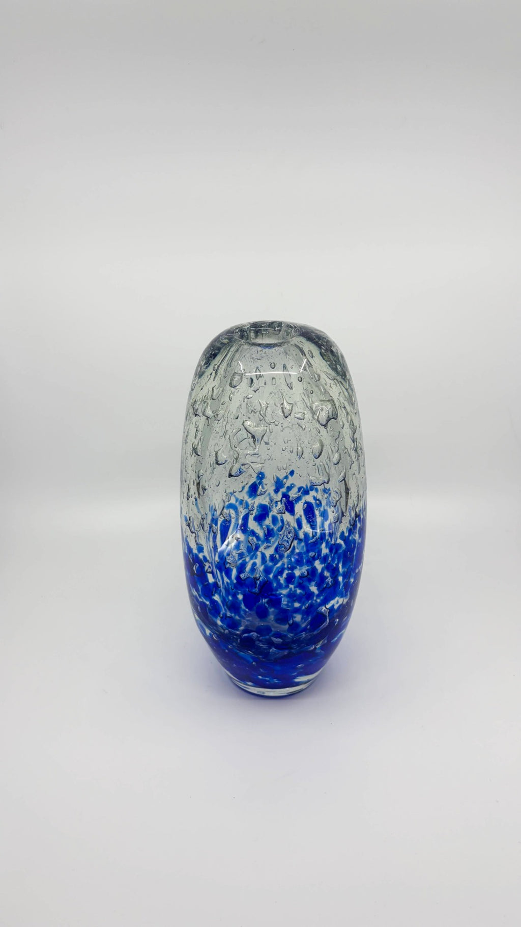 Vase by Jaroslav Svoboda