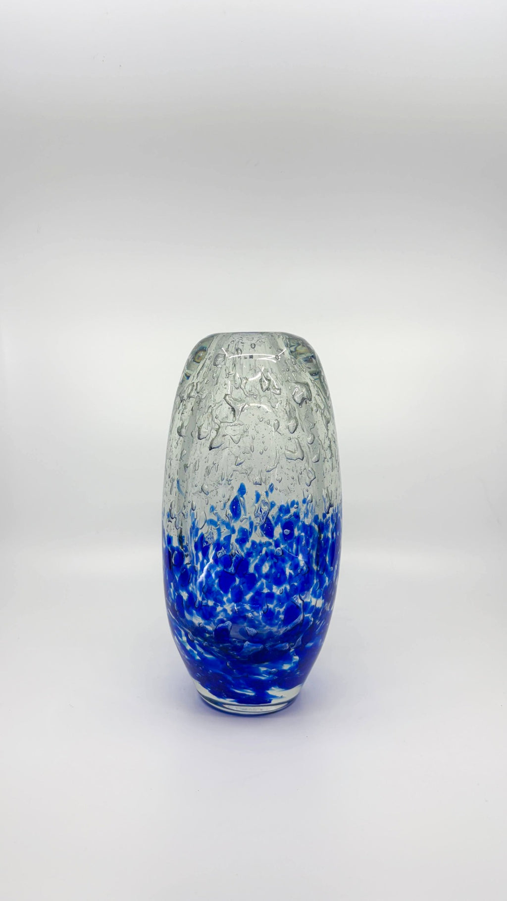 Vase by Jaroslav Svoboda