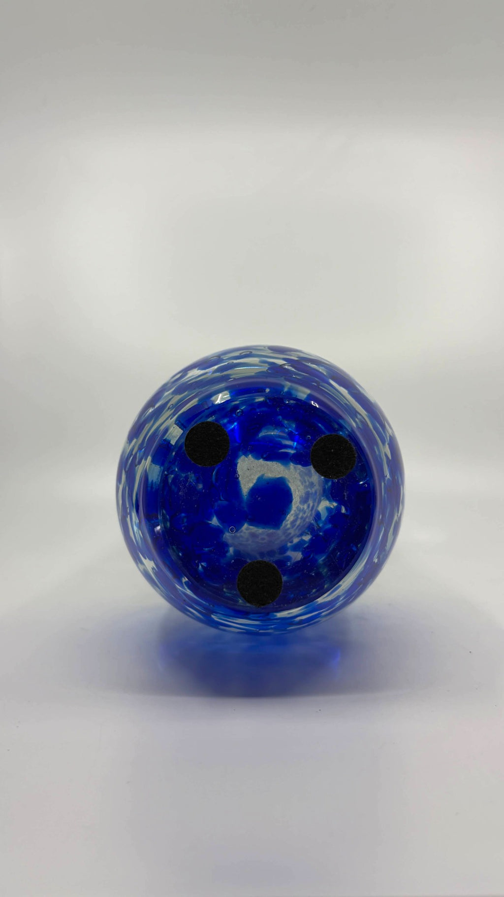 Vase by Jaroslav Svoboda