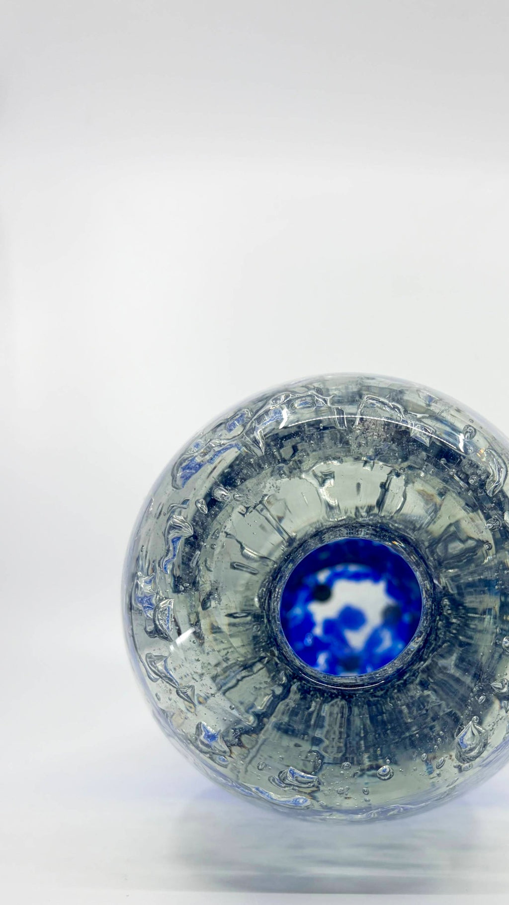 Vase by Jaroslav Svoboda