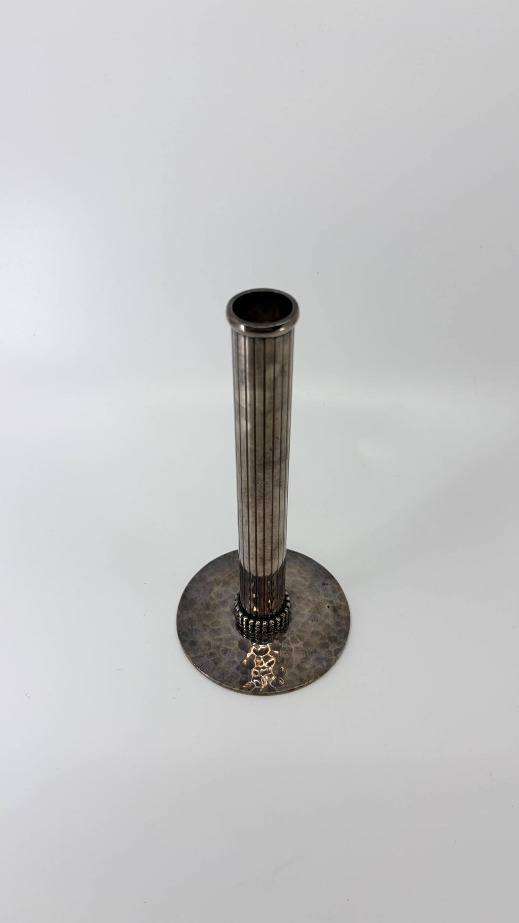 Vase by Jean Després
