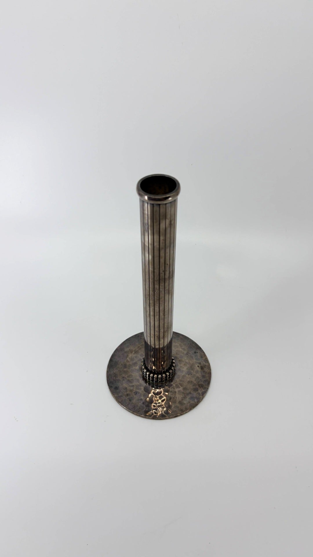 Vase by Jean Després