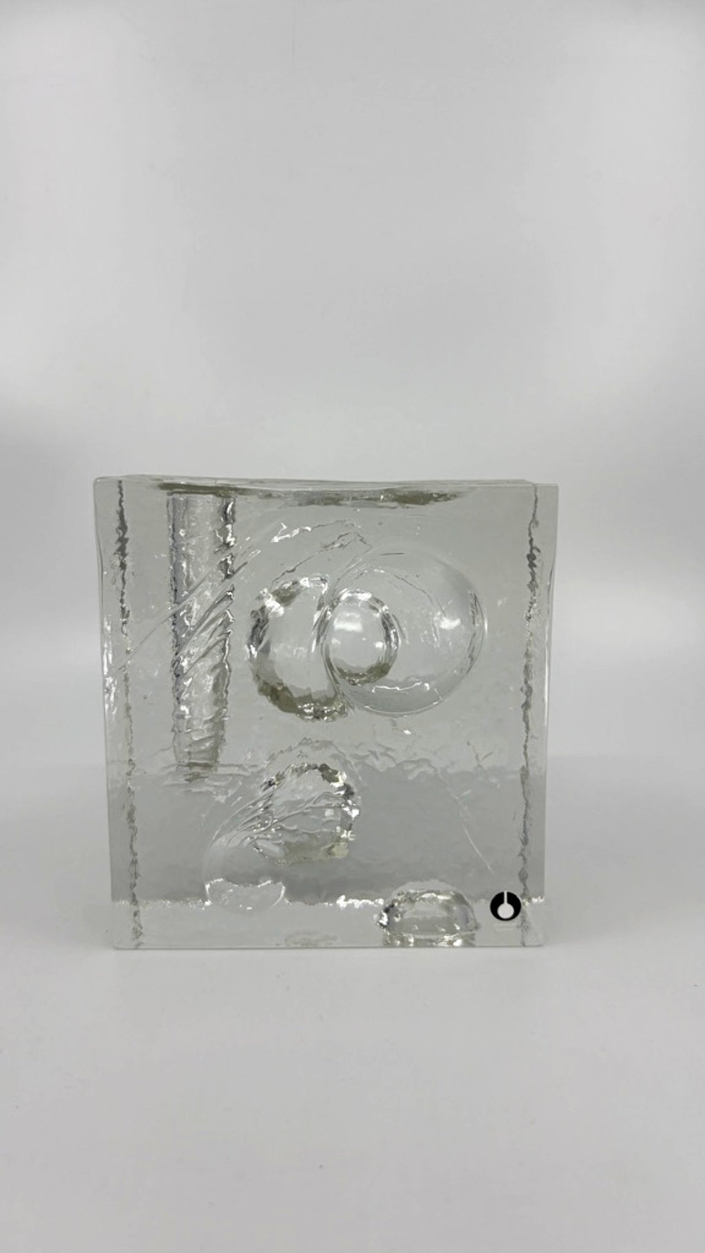 Vase by Uno Westerberg