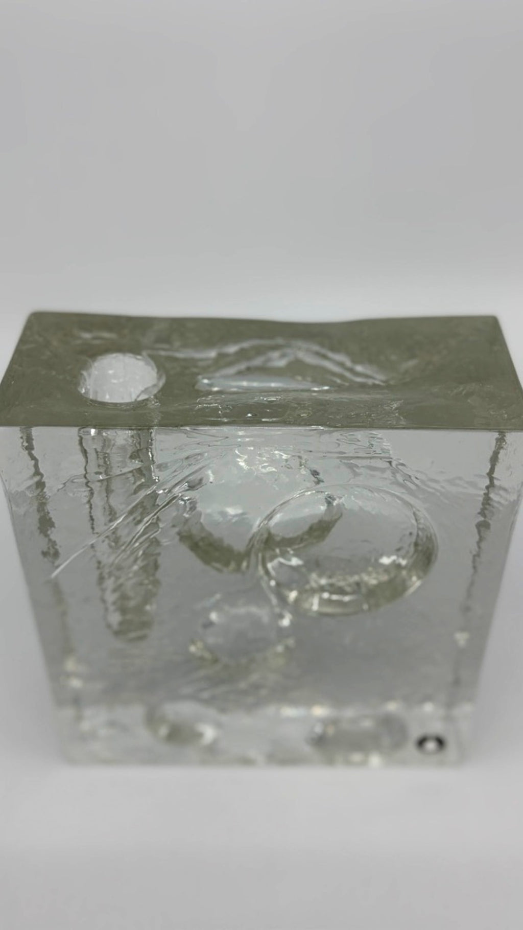 Vase by Uno Westerberg