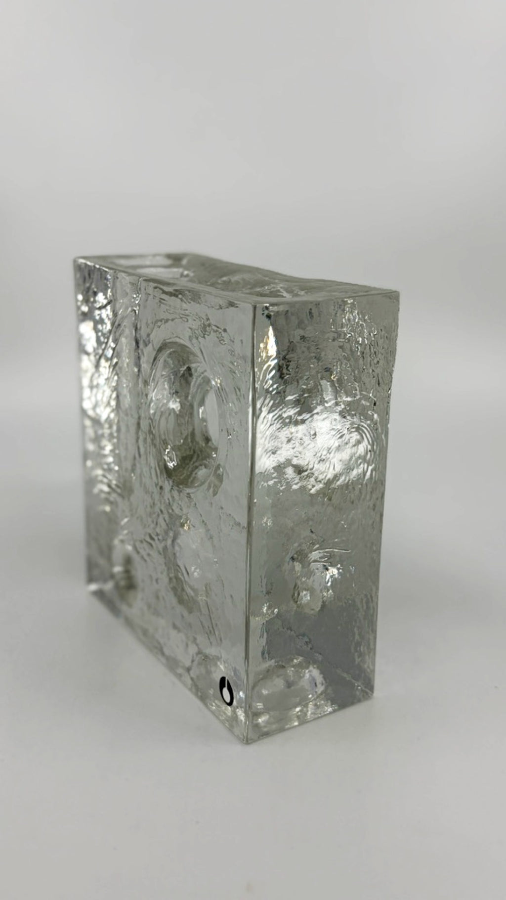 Vase by Uno Westerberg
