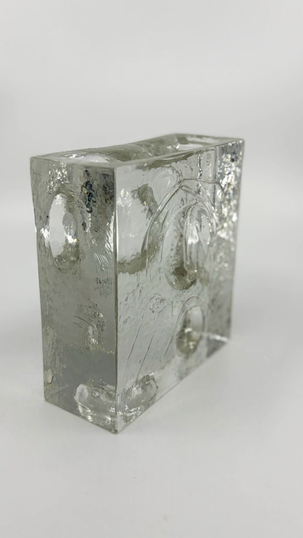 Vase by Uno Westerberg