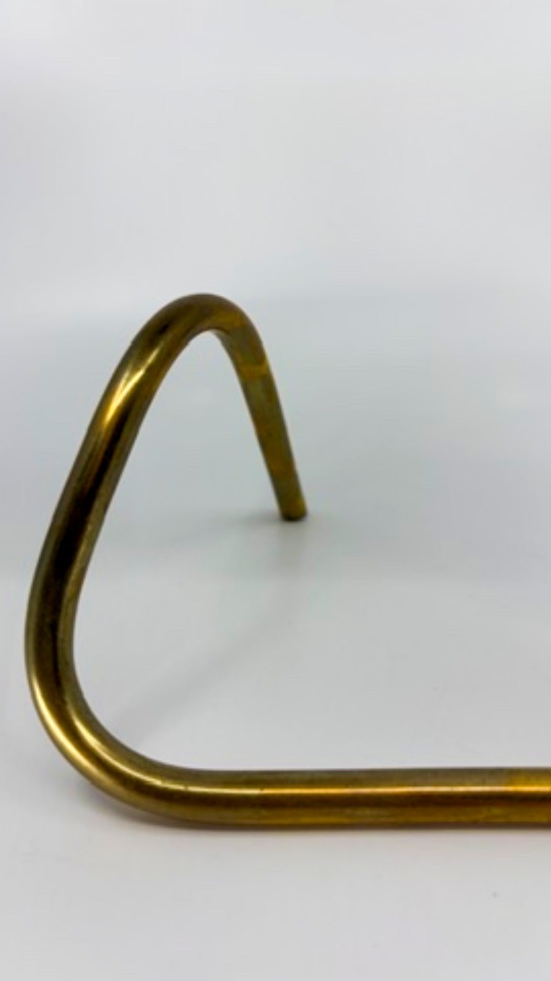 Vintage table lamp by Robert Mathieu