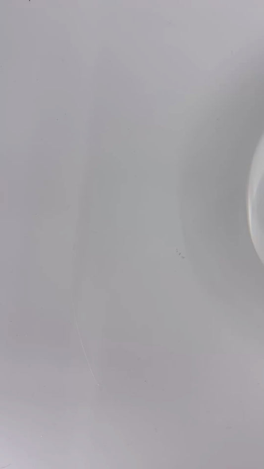 Ablageschale von Fontana Arte