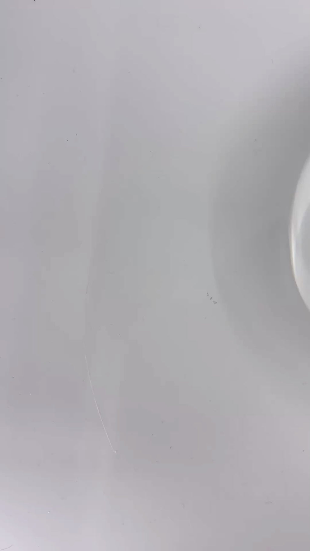 Ablageschale von Fontana Arte